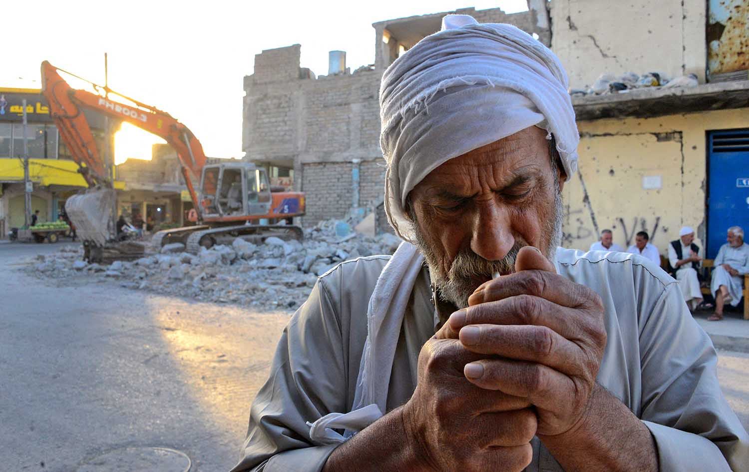 وەزارەتی بازرگانی: لە 2020ـەوە بایی زیاتر لە 13 ملیۆن دۆلار جگەرە هاوردە کراوە