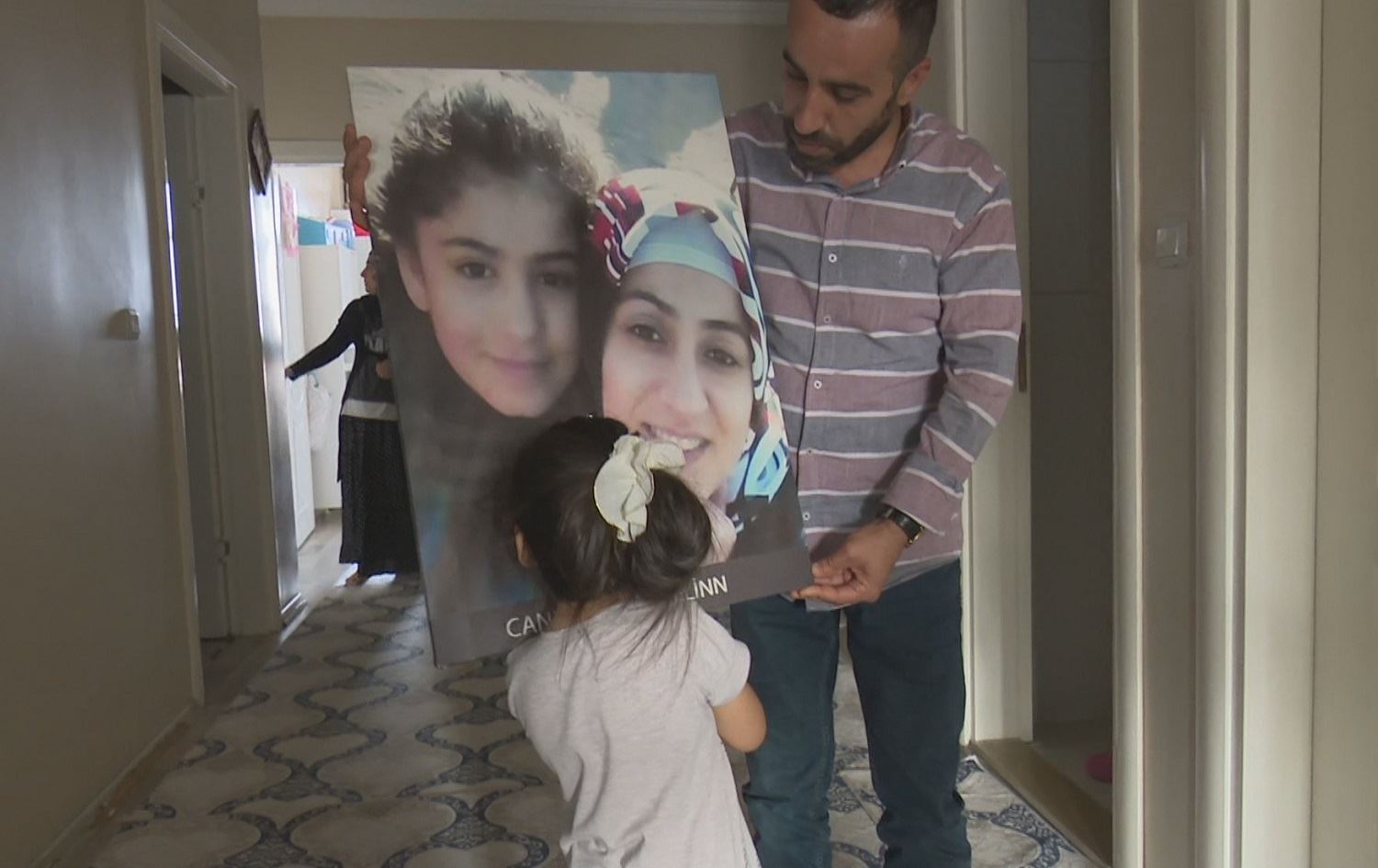 RAPORT – Şerê xendeqan çi bandor li ser derûniya zarokan hiştiye?