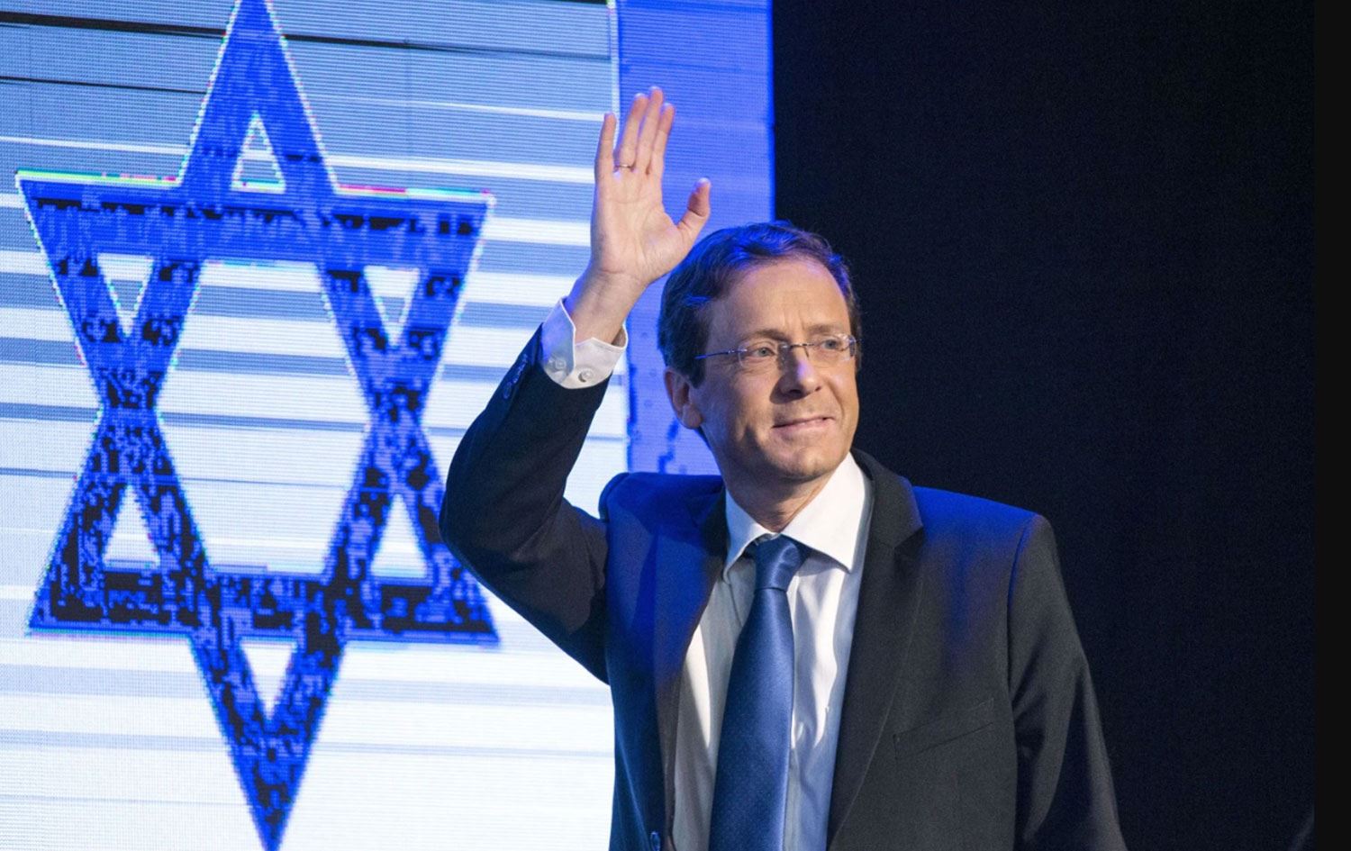 İsrail’in yeni Cumhurbaşkanı Isaac Herzog