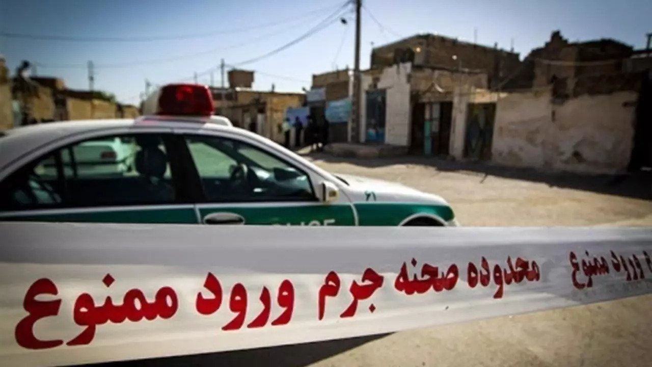 Korkunç infaz; Aynı aileden 6’sı çocuk 8 kişi öldürüldü