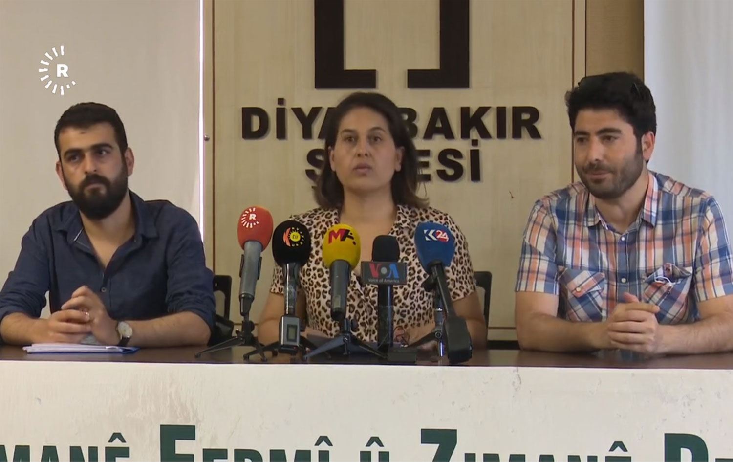 Tora Çand û Zimanê Kurdî li 3 bajaran çalakiyan li dar dixe