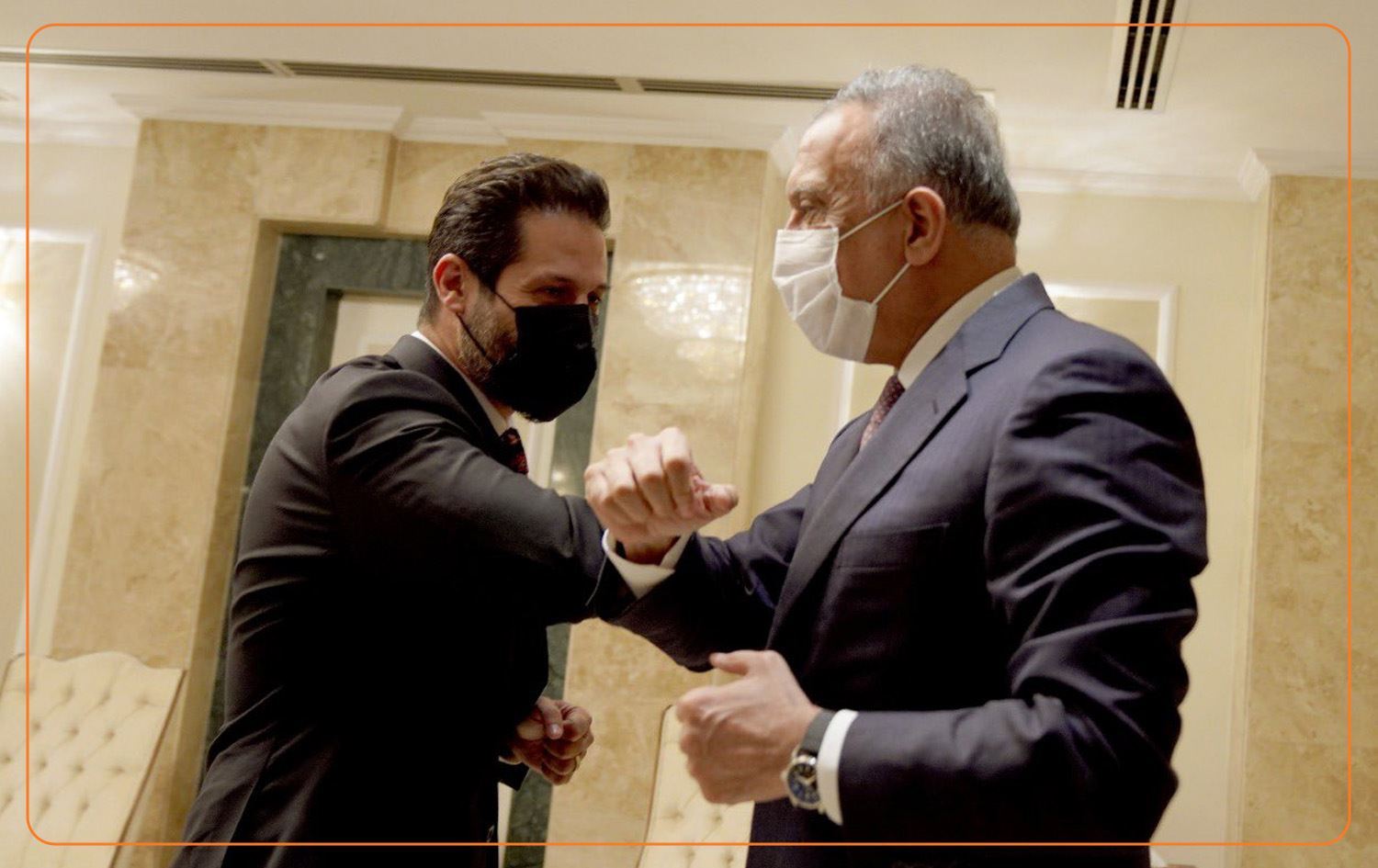 Qubad Talebanî: Hewlêr û Bexda li rêkeftina dawî nêzîk bûne