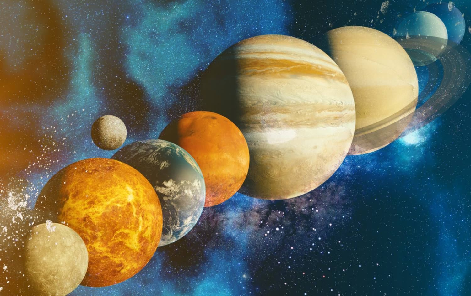 NASA Venüs’e keşif aracı gönderiyor