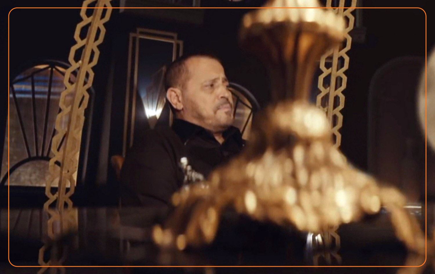 جۆرج وەسوف بۆ رووداو: هیوادارم بەرهەمە نوێیەکەم بە دڵی هۆگرانم لە هەرێمی کوردستان بێت