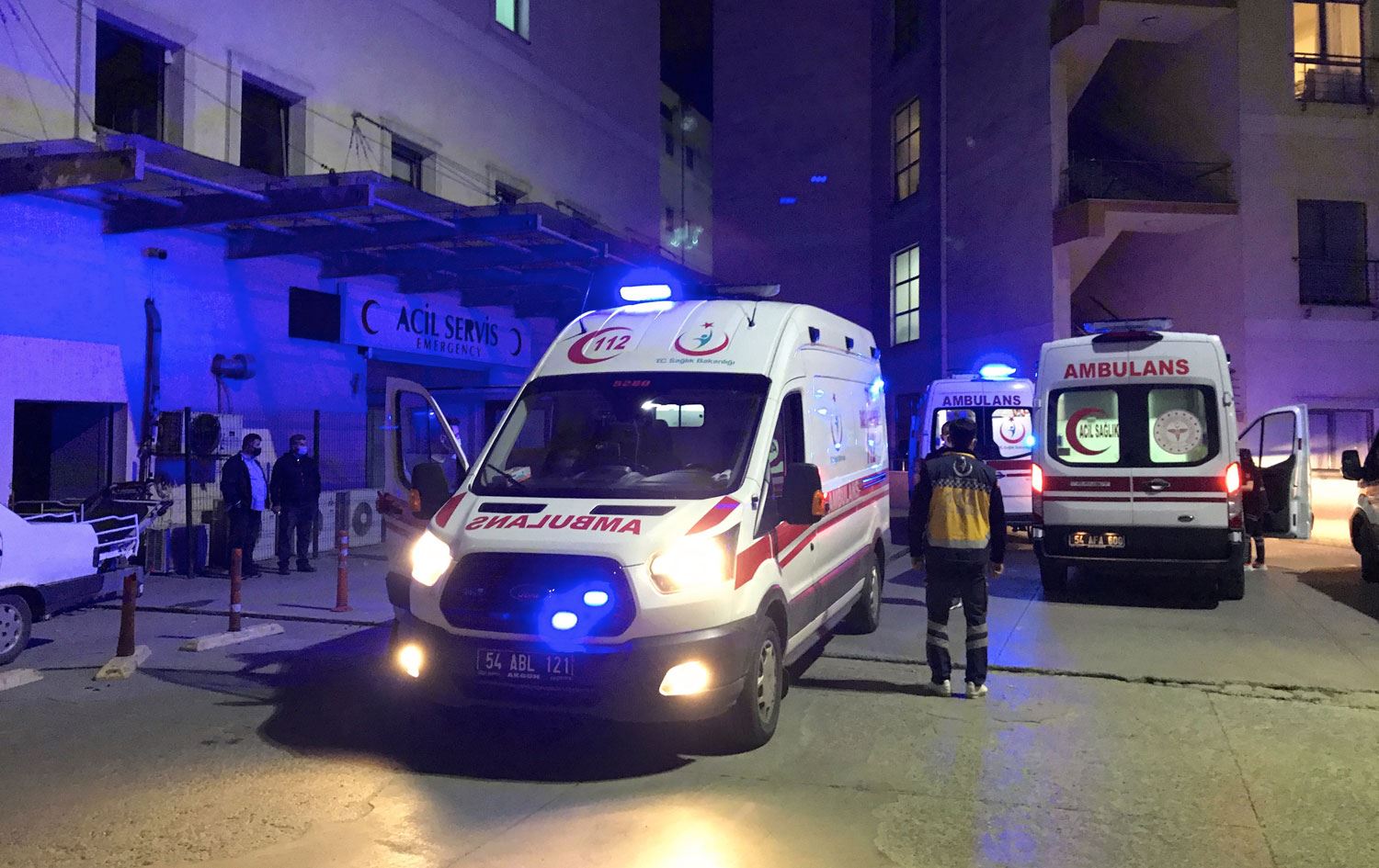 Miras kavgasında 3 ölü