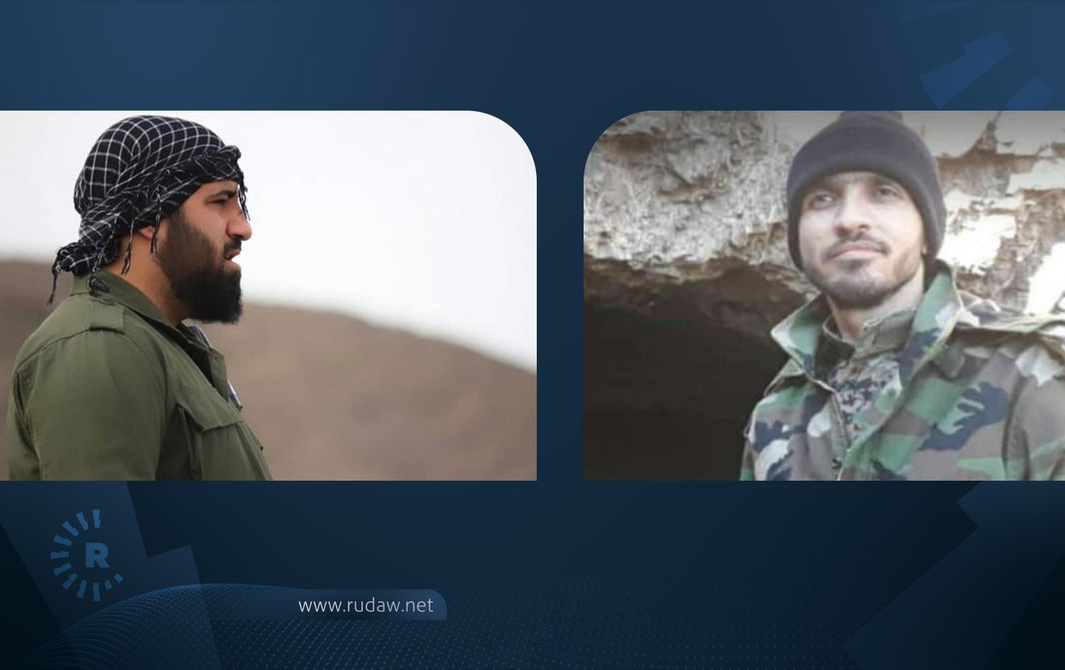 İranlı komutan Suriye'de öldürüldü