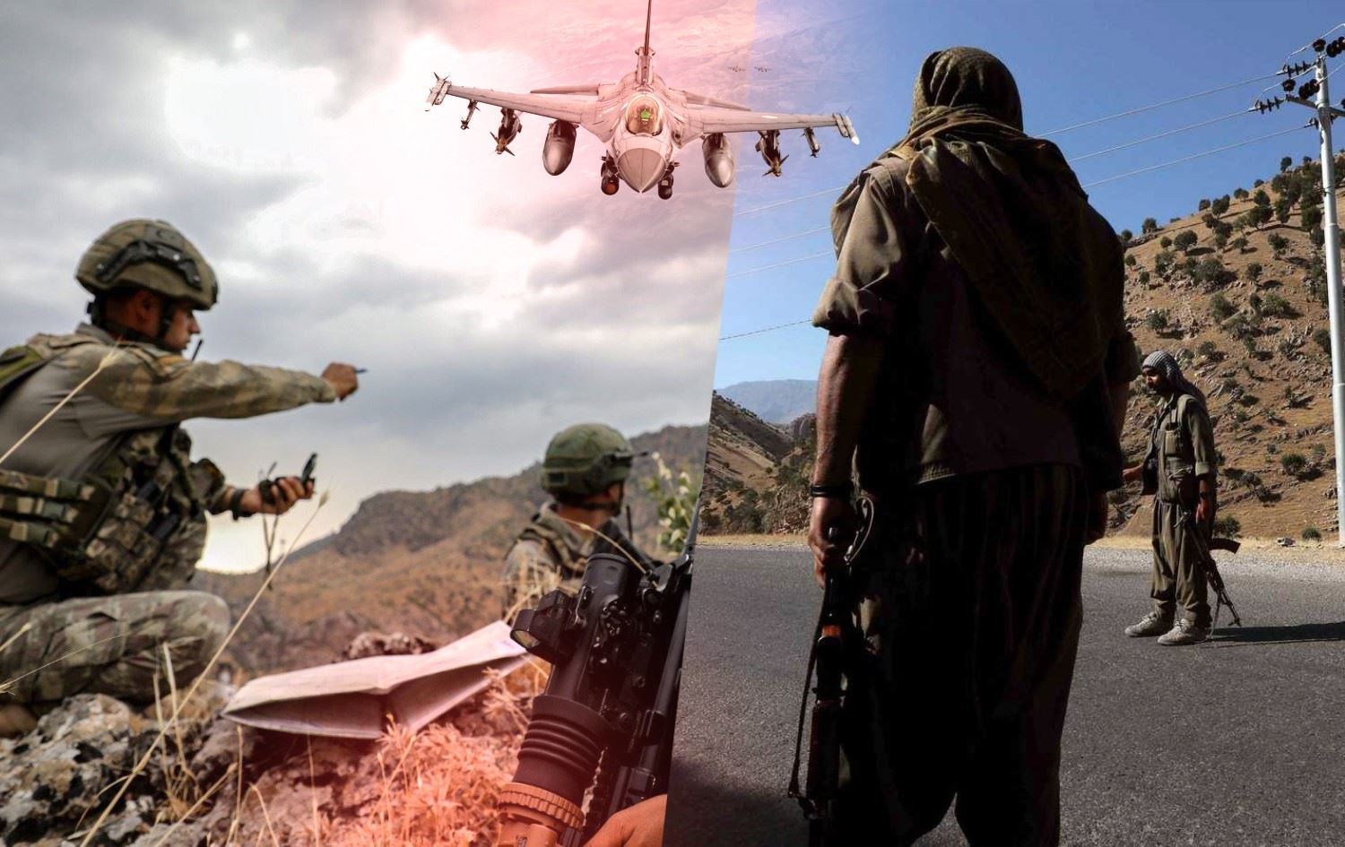 İddia: PKK’linin cenazesinin yıkanmasına izin verilmedi, cenaze namazı kılınmadı