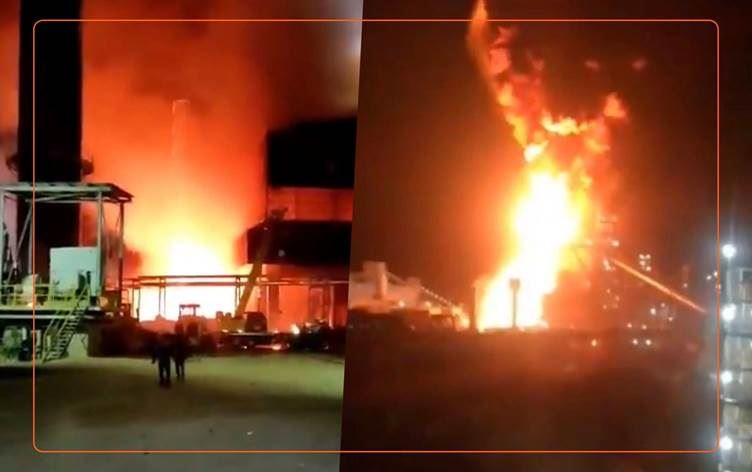 Agir bi kargeheke Pola ya Îranê ket