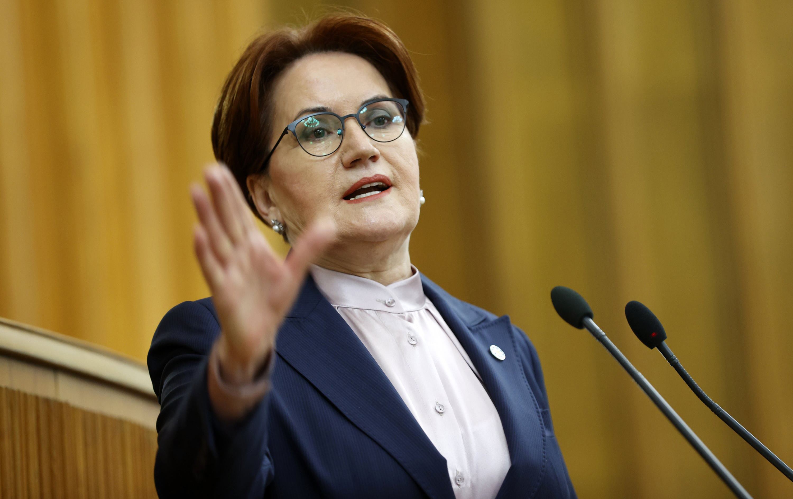 مەراڵ ئاكشەنەر: هەدەپە لە دەرەوەی هاوپەیمانیی میللەتە