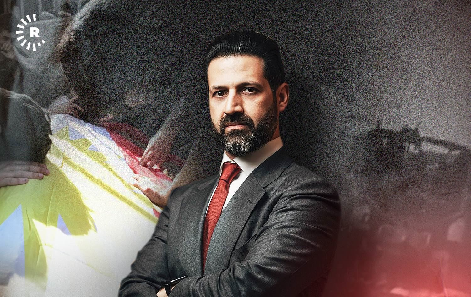 Kubad Talabani: Matina’daki olay tüm Kürtler için üzücü ve endişe vericiydi