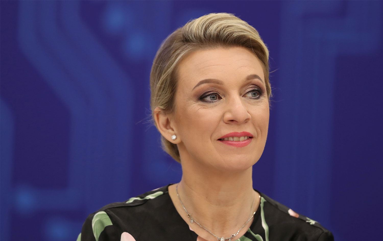 Zaharova: Rusya NATO ile diyaloğa hazır