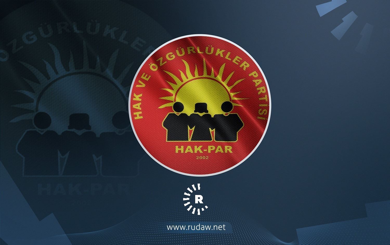 HAK-PAR: Divê PKKê were şermezarkirin