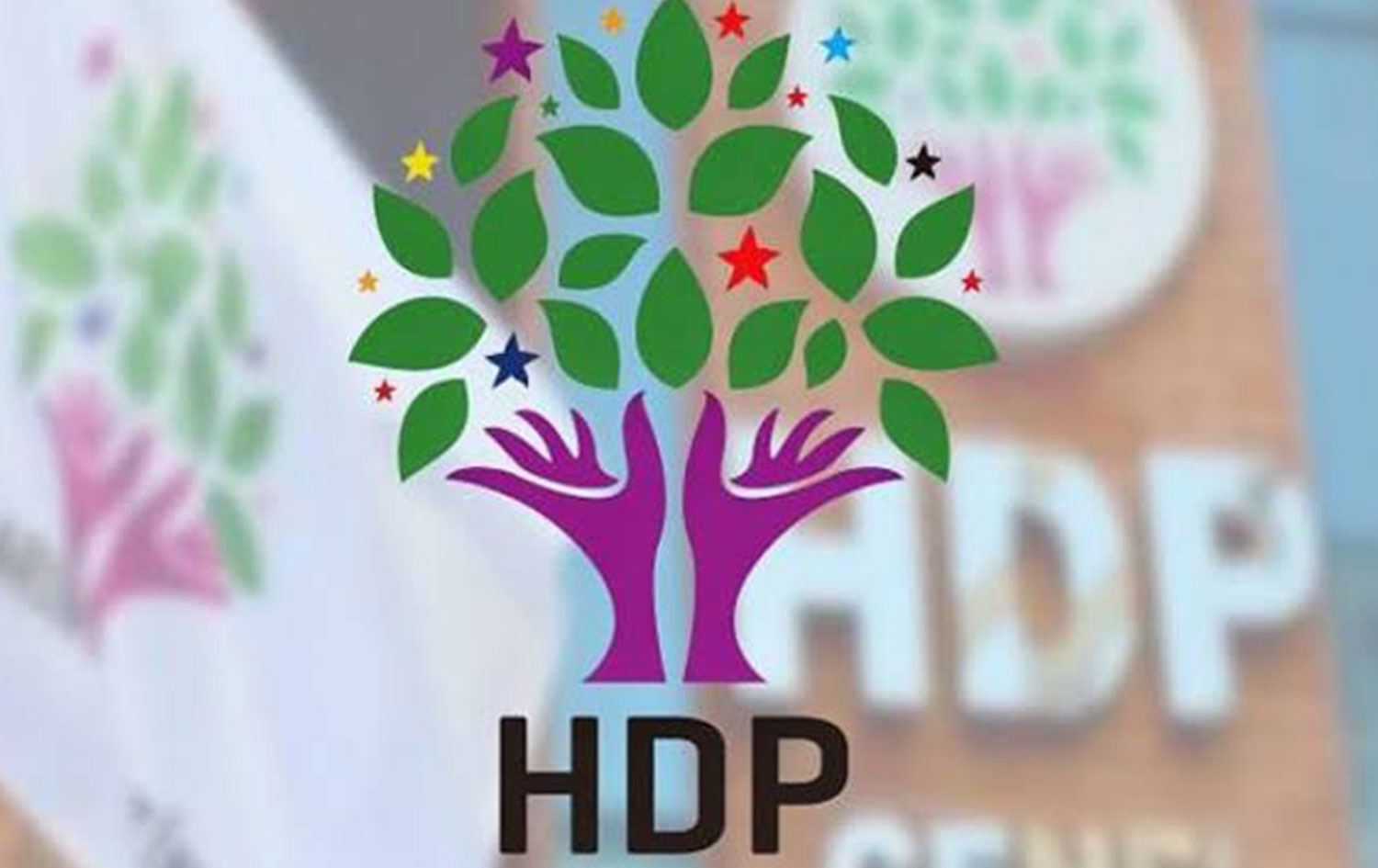 HDP: Mafya itirafları karşısında suspus olanlar partimize saldırıyor