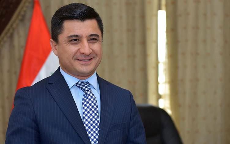 خالید شوانی: وەزارەتی دارایی عێراق هەندێک کێشەیان لەبارەی ناردنی بودجە دروستکردووە