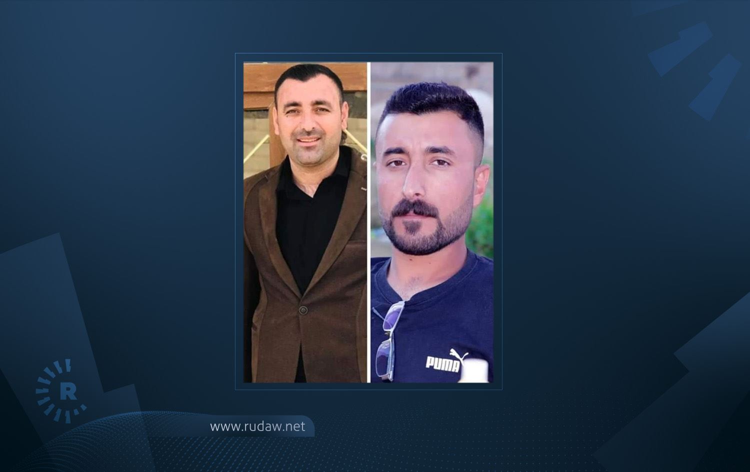 دوو پێشمەرگە لە سنووری شنگال بێ سۆراخن و کەسوکارەکەیان دەڵێن 'لای یەبەشەن'