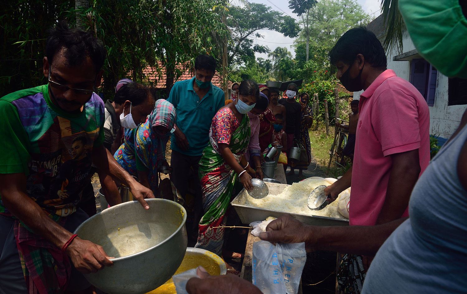 Hindistan’da 28 bini aşkın kara mantar vakası tespit edildi