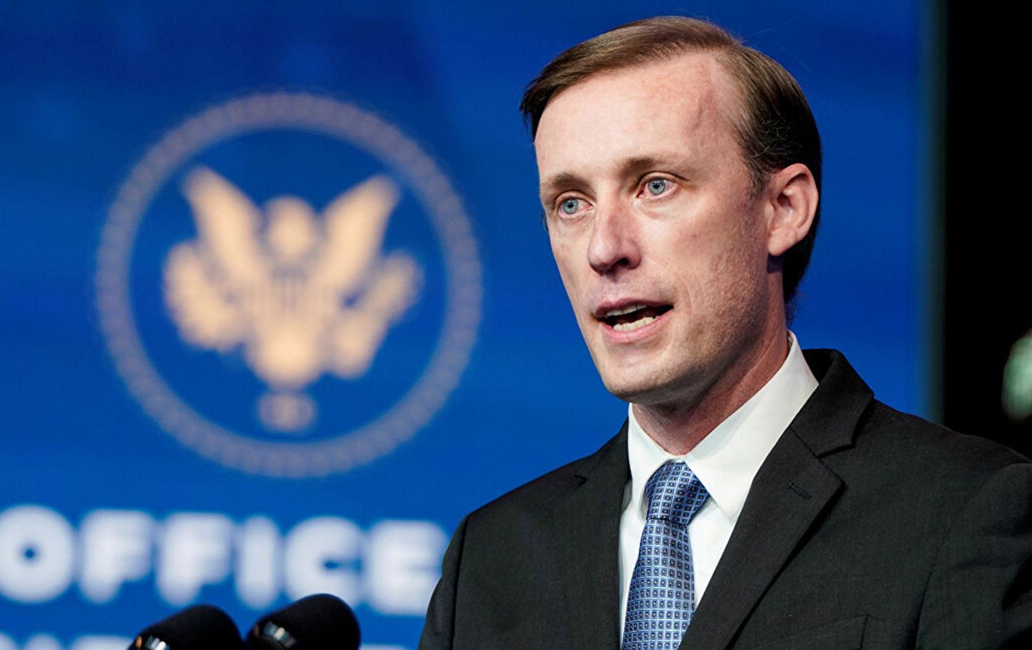 Sullivan: Biden ve Erdoğan önemli görüş ayrılıklarını ele alacak