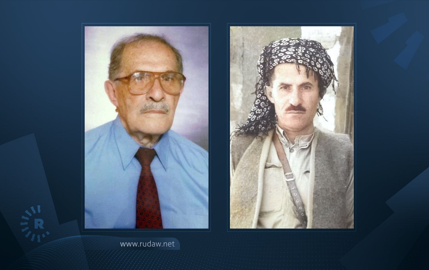 بنەماڵەی شێخانی قادر کەرەم رەتیدەکەنەوە دەستیان لە کوشتنی مەلا جەمیل رۆژبەیانی هەبووبێت