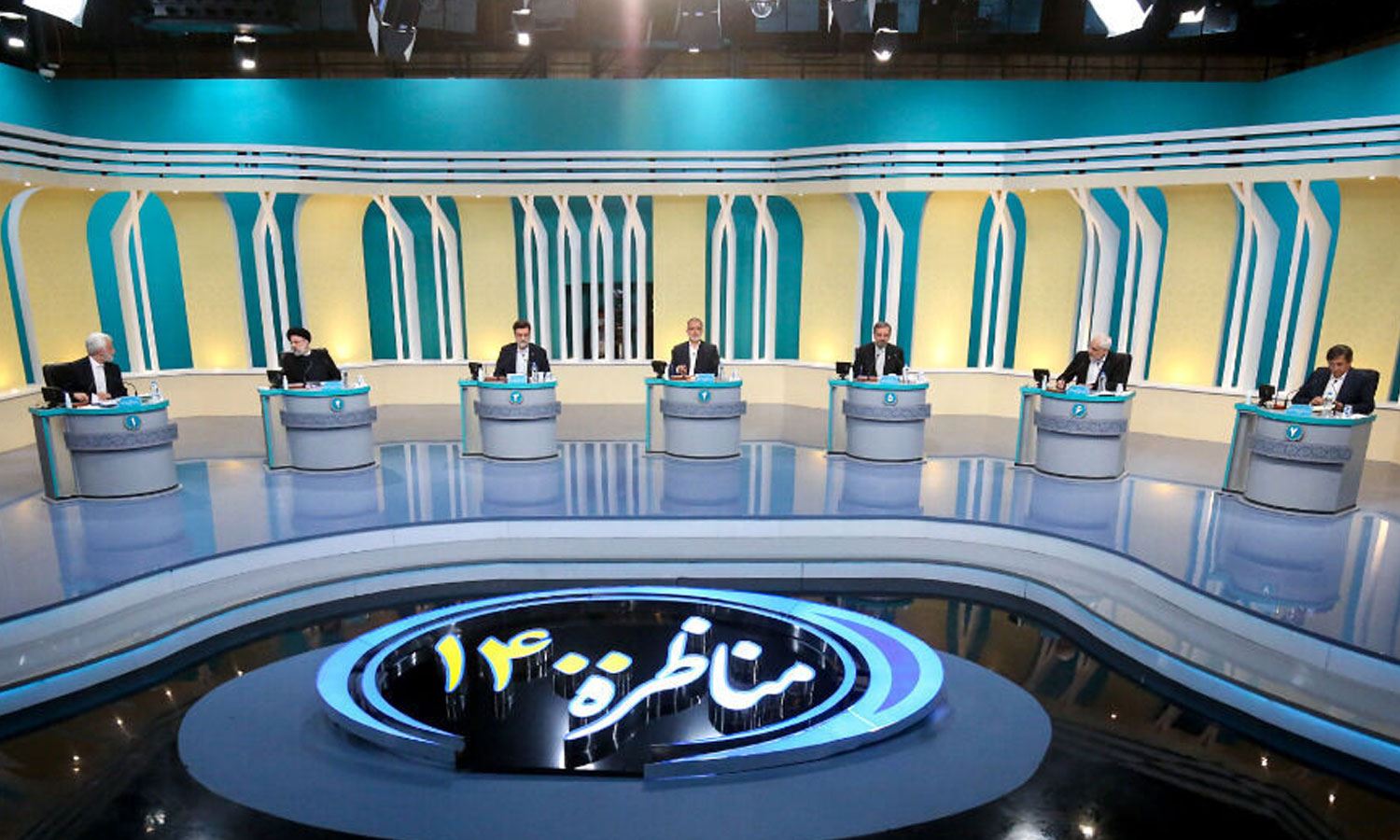 İran cumhurbaşkanı adayı: Bizim Azerice konuşan vatandaşımız yok!