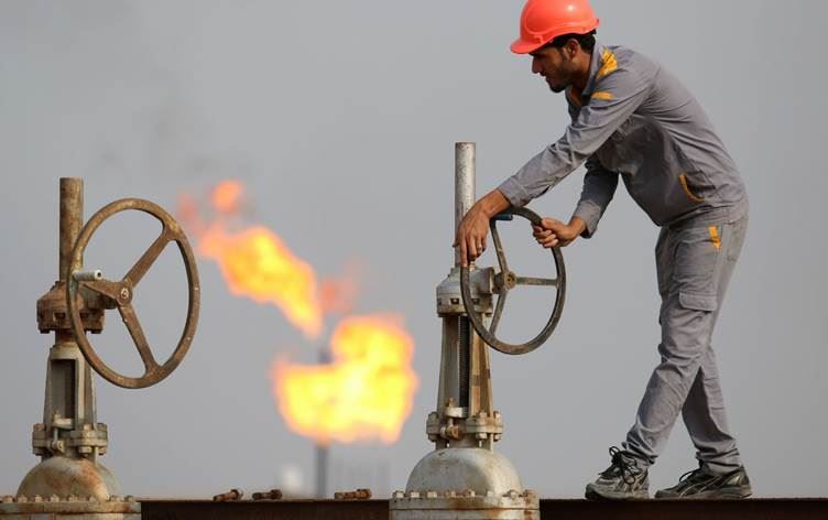 Brent petrolün varili 72 doları geçti