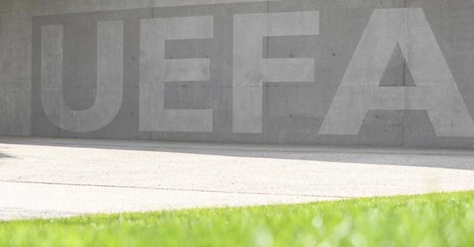 یوفا سزاکانی سەر یانەکانی سوپەرلیگی راگرت