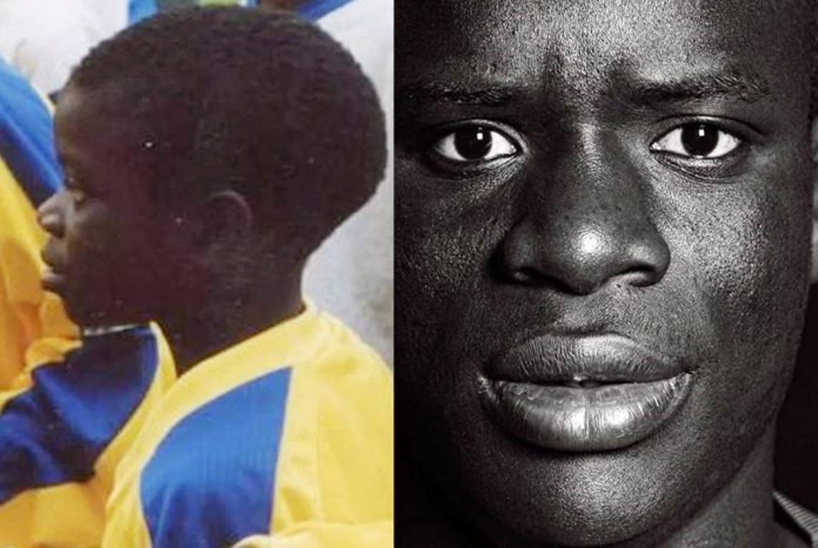 چیرۆکی من؛ نگۆلۆ کانتێ.. لە کۆکردنەوەی زبڵەوە بۆ بەرزکردنەوەی جامی جیهان