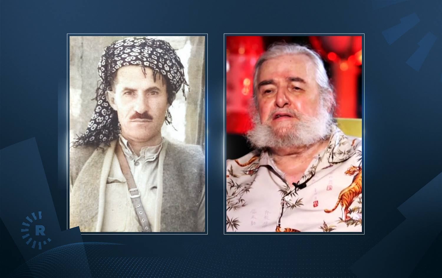 شێخانی بەرزنجەی قادركەرەم: مەلا جەمیل رۆژبەیانی بە دەسیسەی ئێمە نەکوژراوە