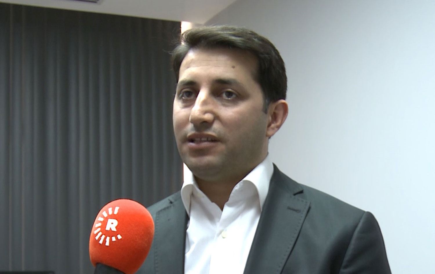 Saadet Partili Aydın: Türkiye'de hiçbir sorun kapatılma ile çözülemez