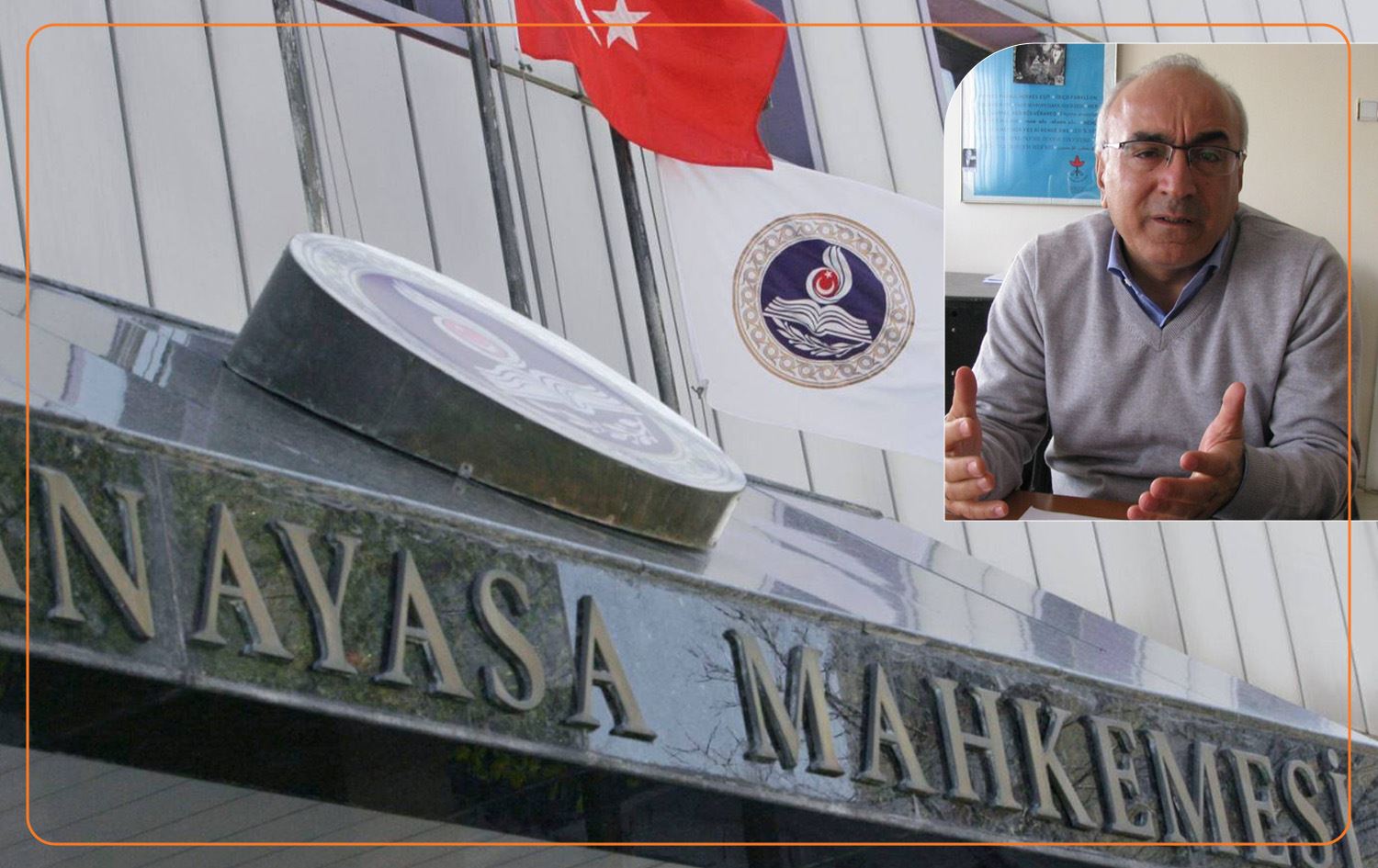 Öztürk Türkdoğan: Cizre davasında hak kaybı yok