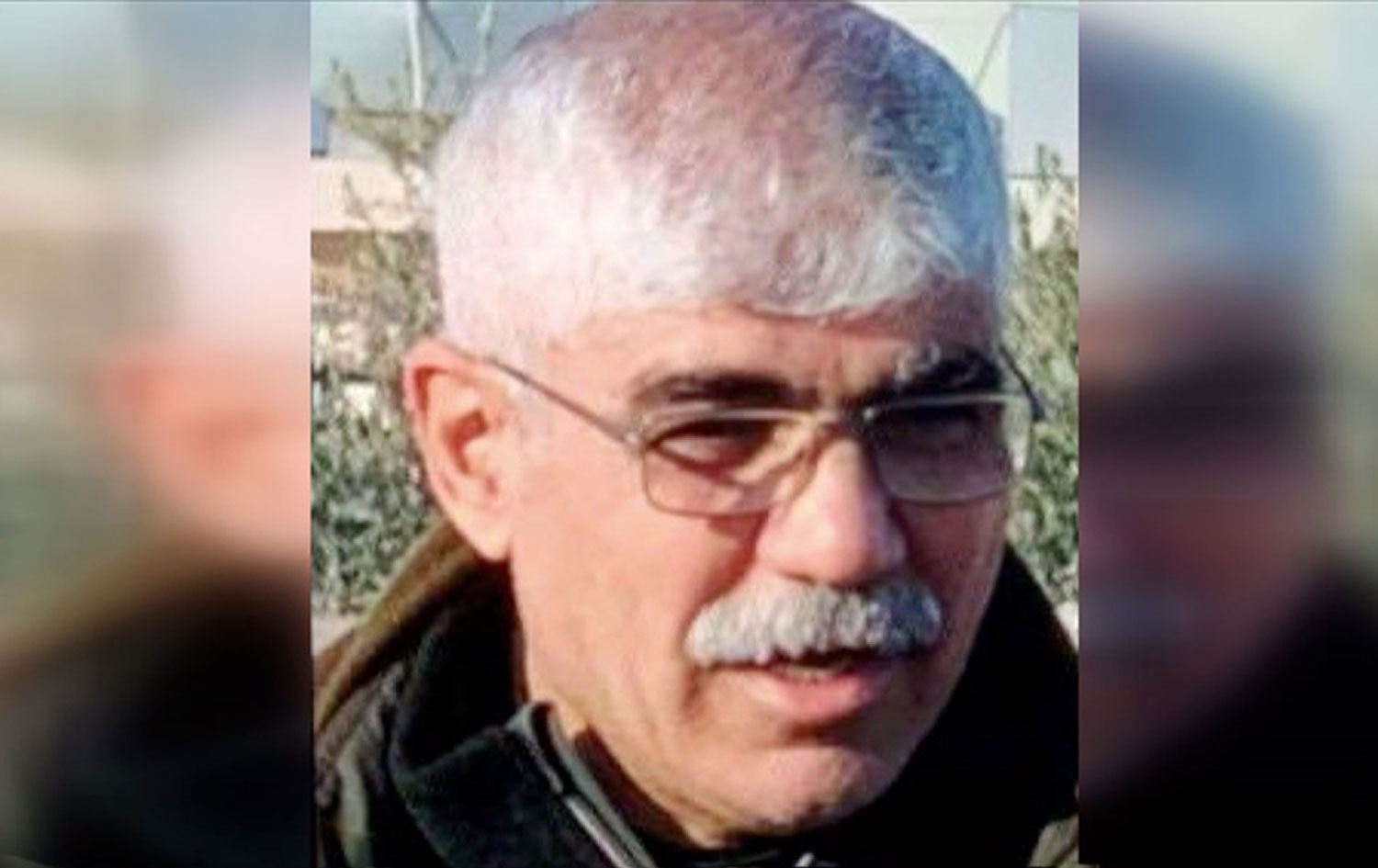 ÎDDÎA - Berpirsê Kampa Mexmûrê di êrişeke MITê de jiyana xwe ji dest da