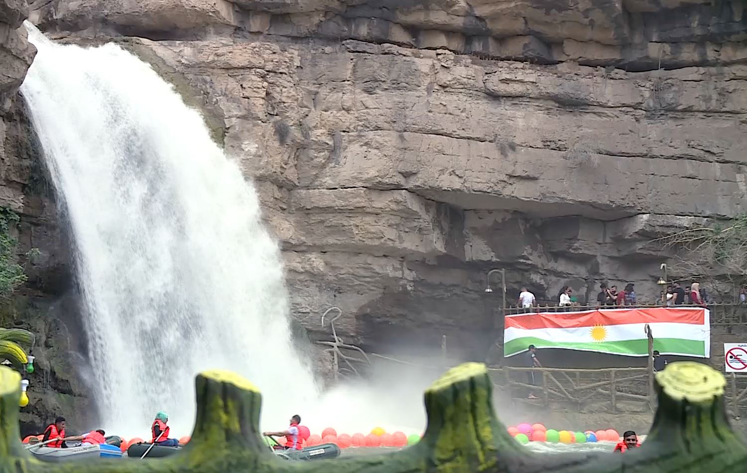 Private sector, government invest in Soran tourism