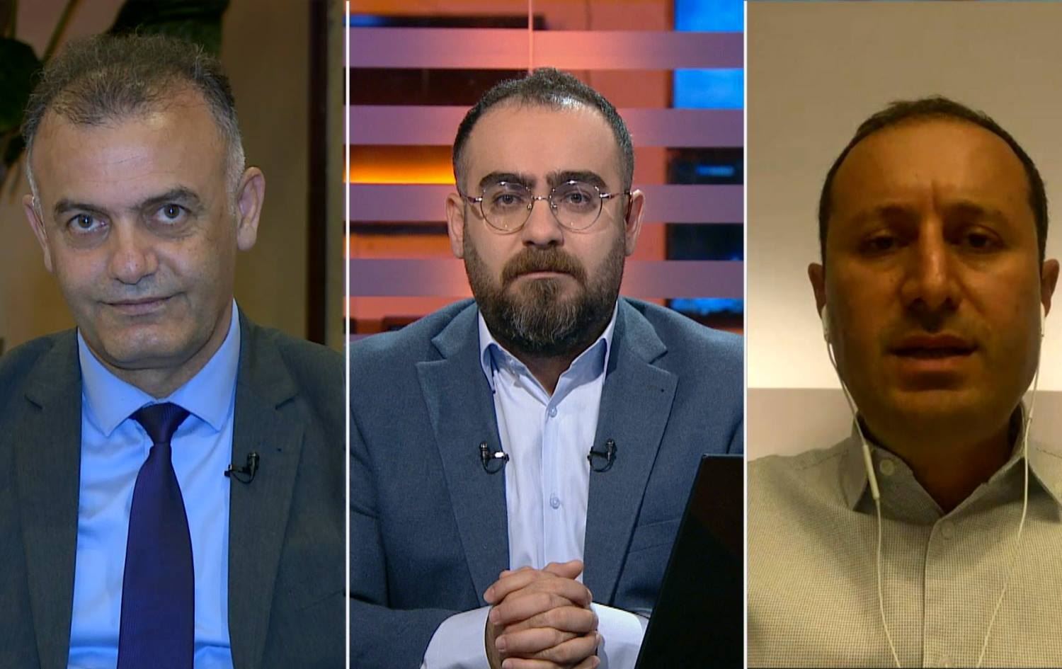 Erdoğan-Biden görüşmesi; Ne sonuçlar bekleniyor?