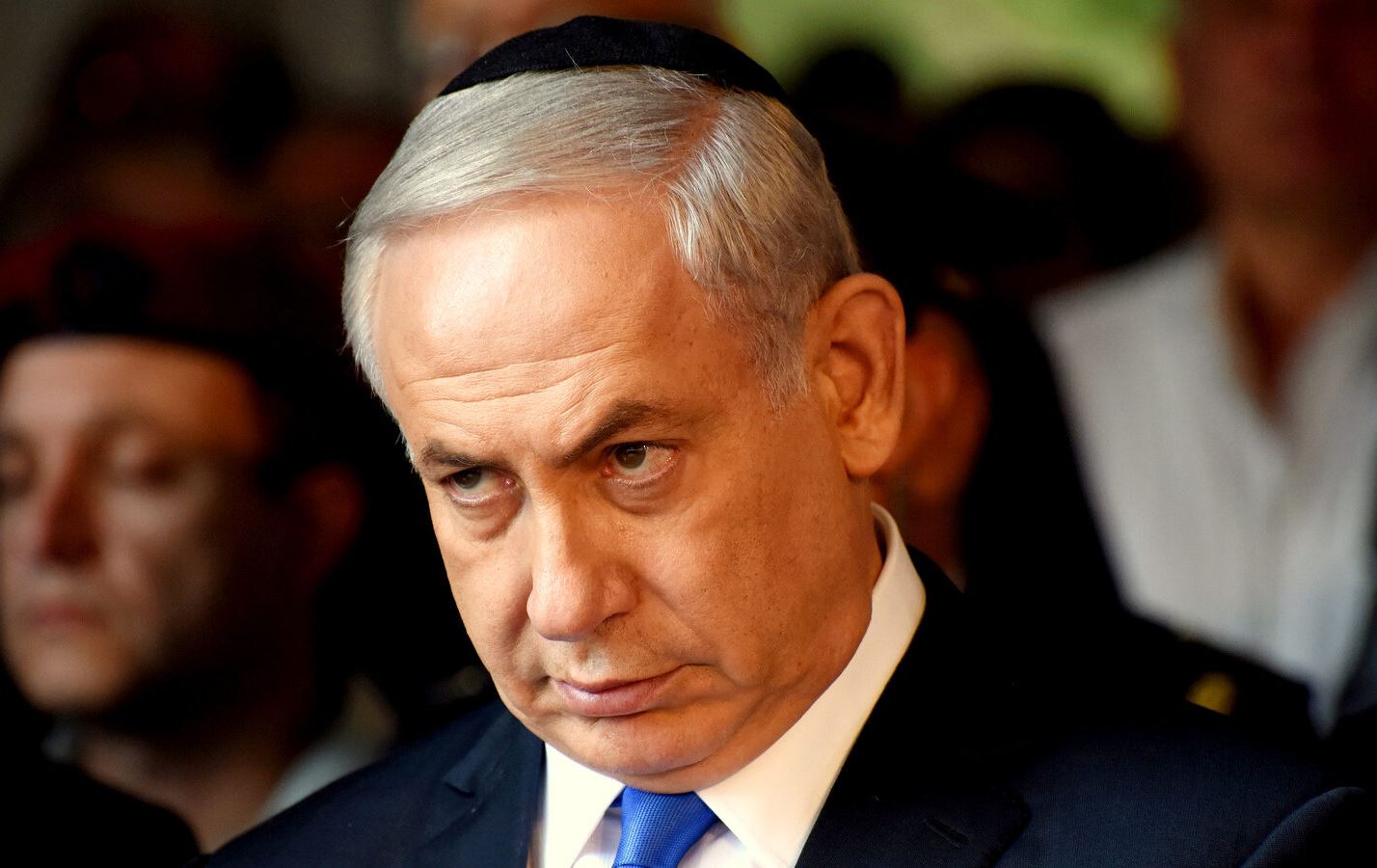 پەرلەمانی ئیسرائیل کۆتایی بە دەسەڵاتی 12 ساڵەی نەتەنیاهوو دێنێت؟