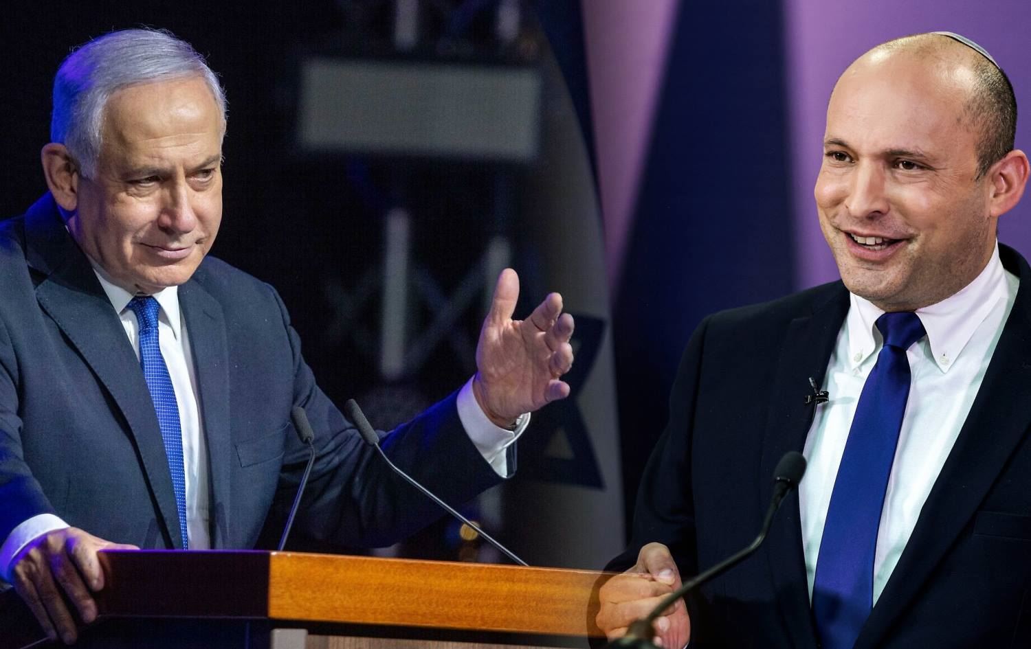 حکومەتی نوێی ئیسرائیل پێکهێندرا و دوای 12 ساڵ نەتەنیاهوو دەسەڵات جێدەهێڵێت