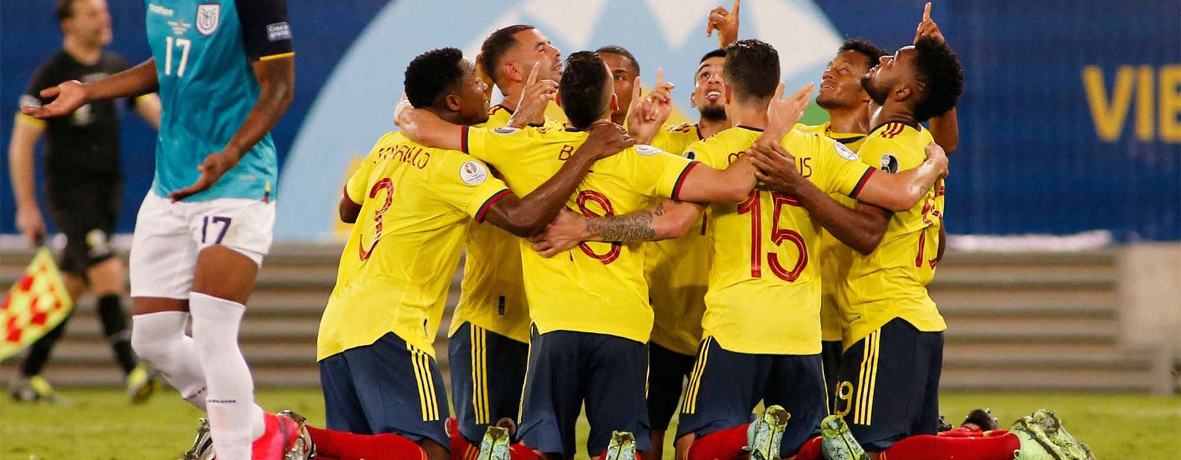 فۆتۆستۆری؛ کۆپا ئەمریکا سەرەڕای هەموو ئاستەنگەکان دەستیپێکرد