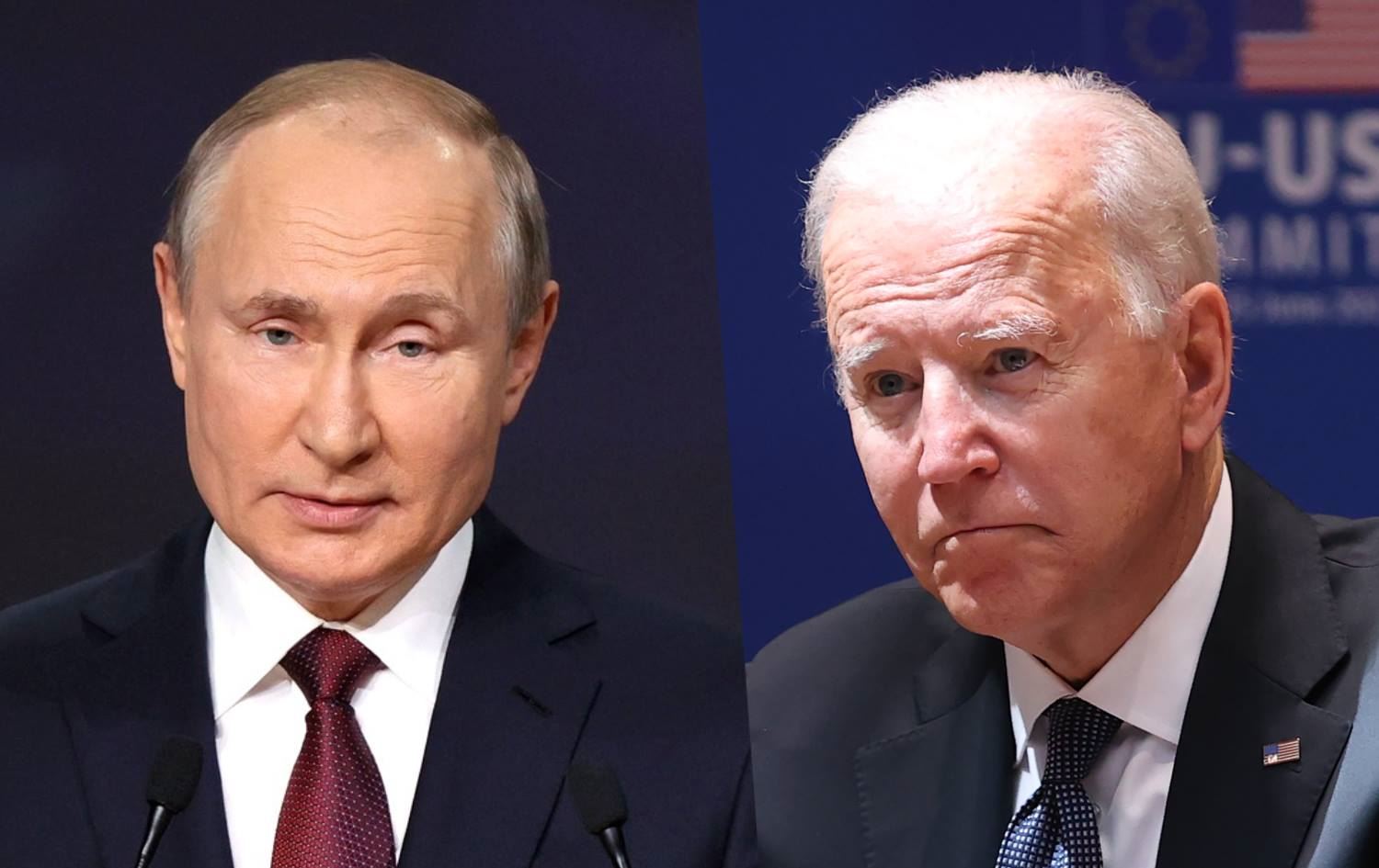 Biden ve Putin bugün Cenevre’de buluşuyor, Amerikan basınına göre ‘çözüm’ beklenmiyor