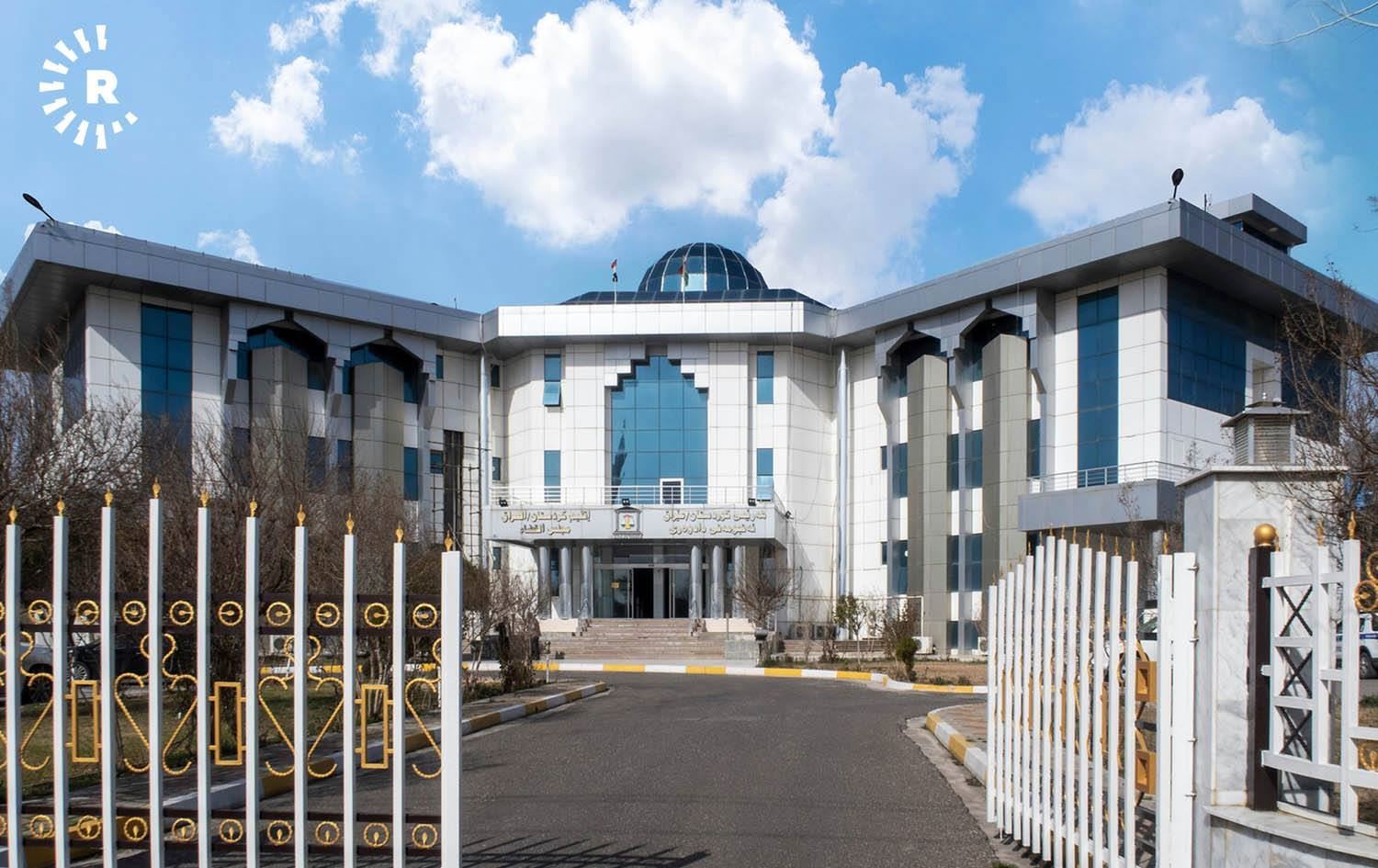 داواکاری گشتیی هەرێمی کوردستان داوا لە پارێزەران دەکات کۆنگرەی رۆژنامەڤانی نەبەستن