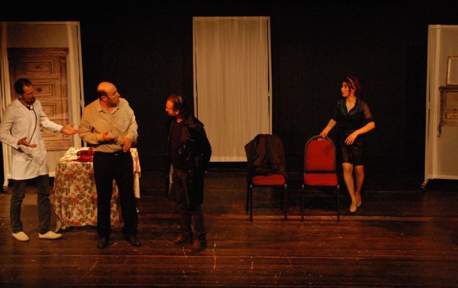 İdare mahkemesi: Kürtçe oyun yasağı hukuka uygun