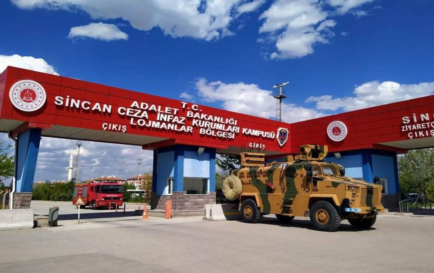 Yeni Ceza İnfaz Kanunu: Mahkumların konuşmaları dinlenecek, mektupları saklanacak