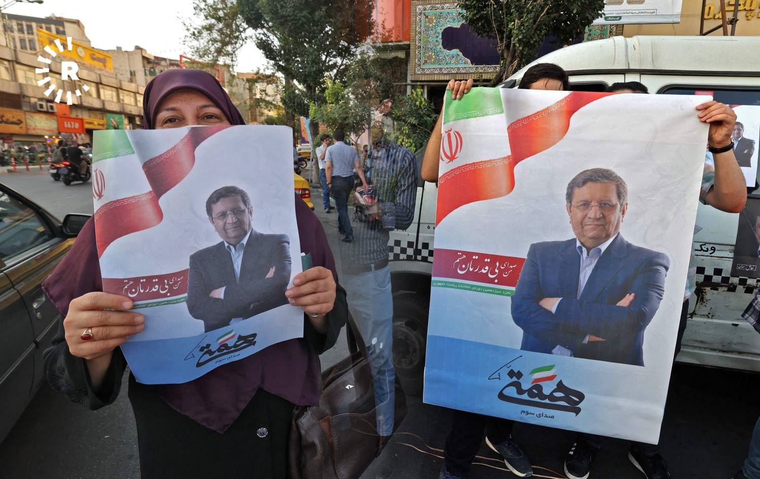 هیممەتی دەتوانێت رکابەرێکی بەهێزی رەئیسی بێت؟