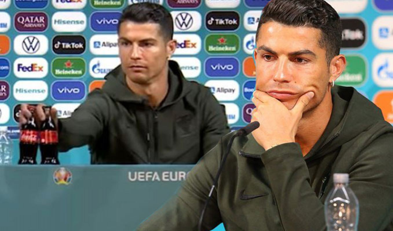 رۆناڵدۆ و پۆگبا سزا دەدرێن؟