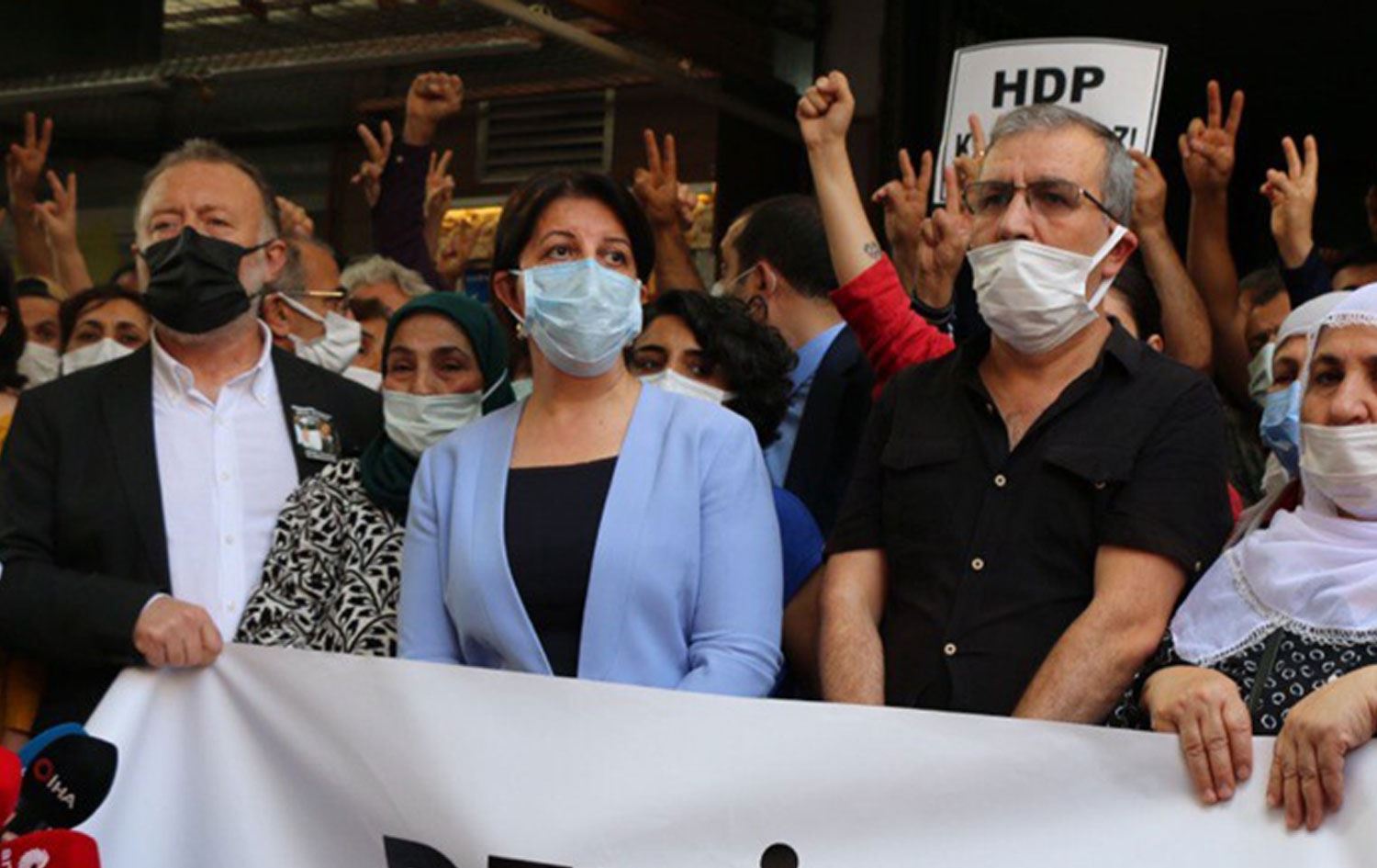 Buldan: Katil yarım saat sonra gelse büyük bir katliam yaşanacaktı