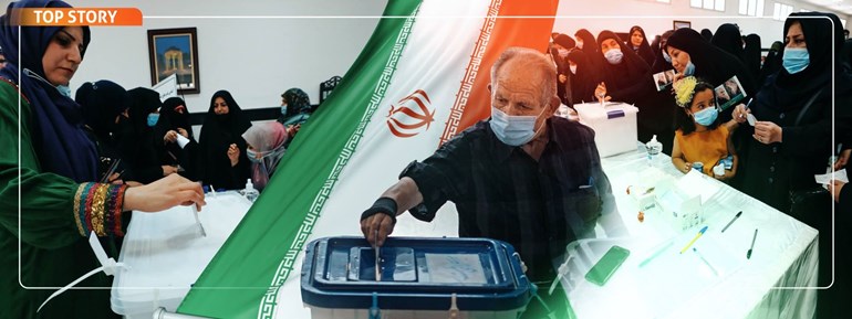  59 ملیۆن و 310 هەزار و 307 کەس مافی دەنگدانیان هەیە