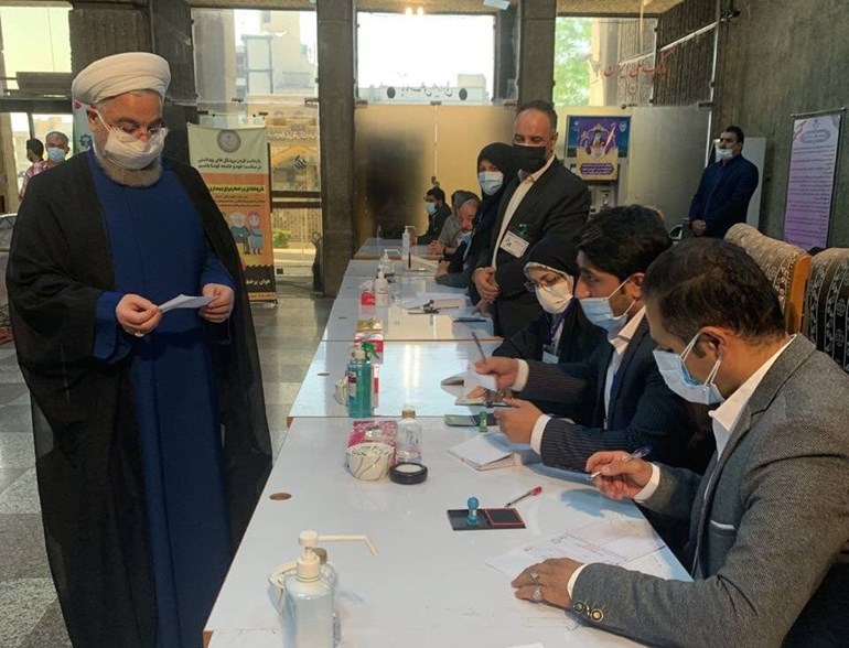 ساتی دەنگدانی رووحانی