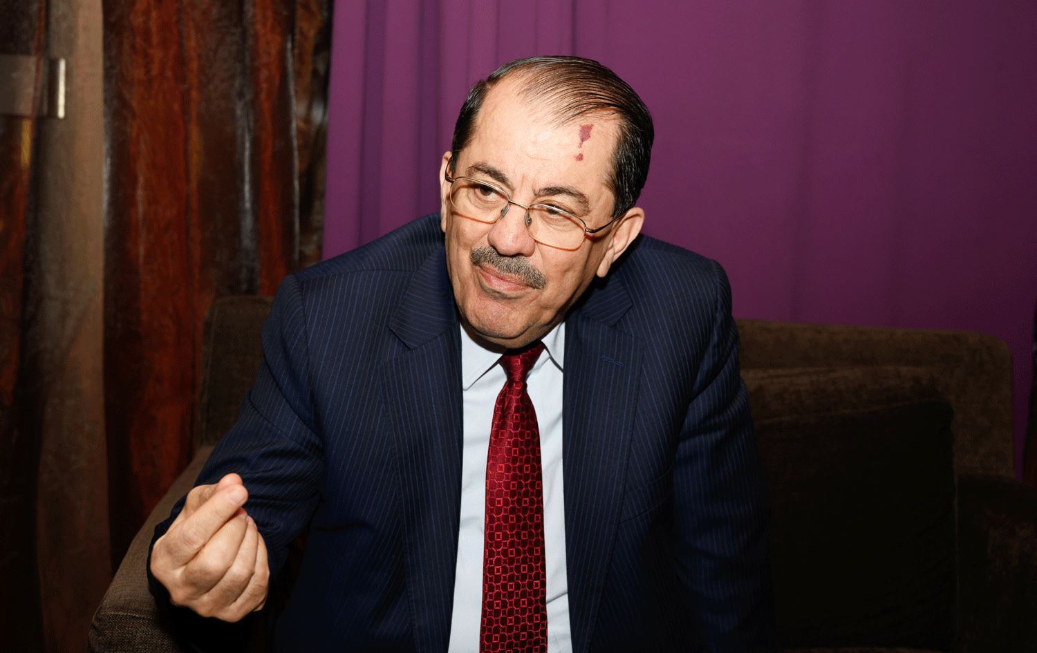 Nazım Debağ: Seçimler Tahran-Erbil ilişkilerini etkilemeyecek