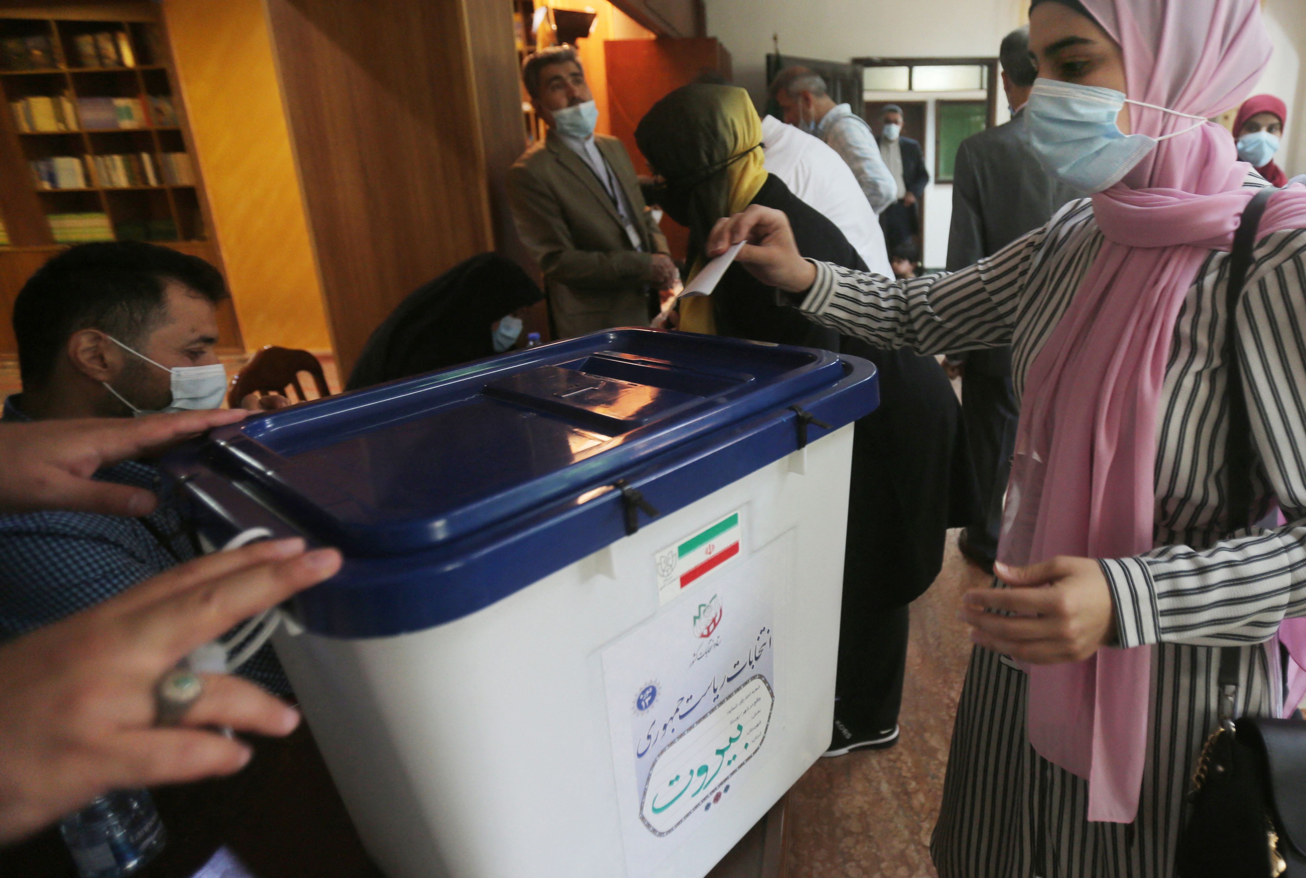 ئایا هەڵبژاردنی ئێران ئامادەکارییە بۆ رێککەوتن لەگەڵ ئەمریکا و قۆناخی دوای خامنەیی؟