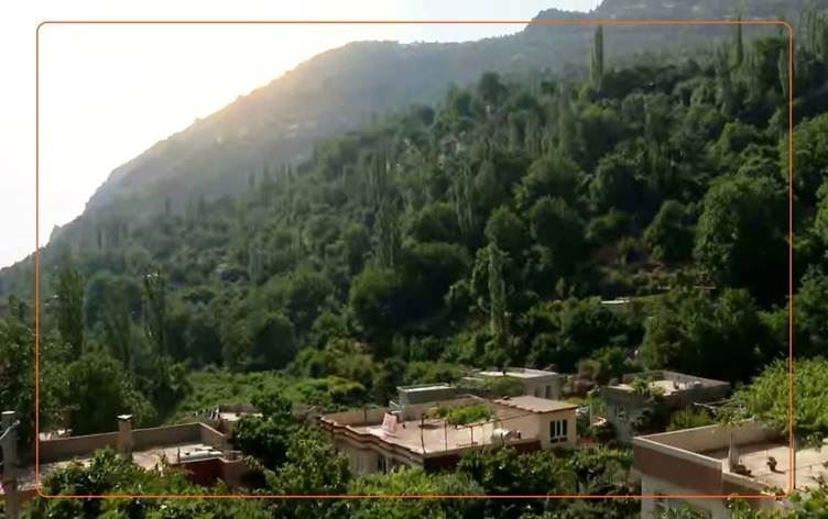 Li Kanî Masê ji ber bombebaranên Tirkiyê 5 gund vala bûn