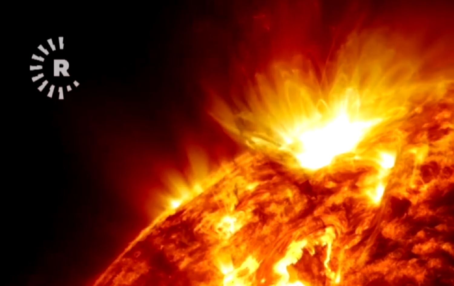 NASAyê nûtirîn wêneyên tavê belav kirin