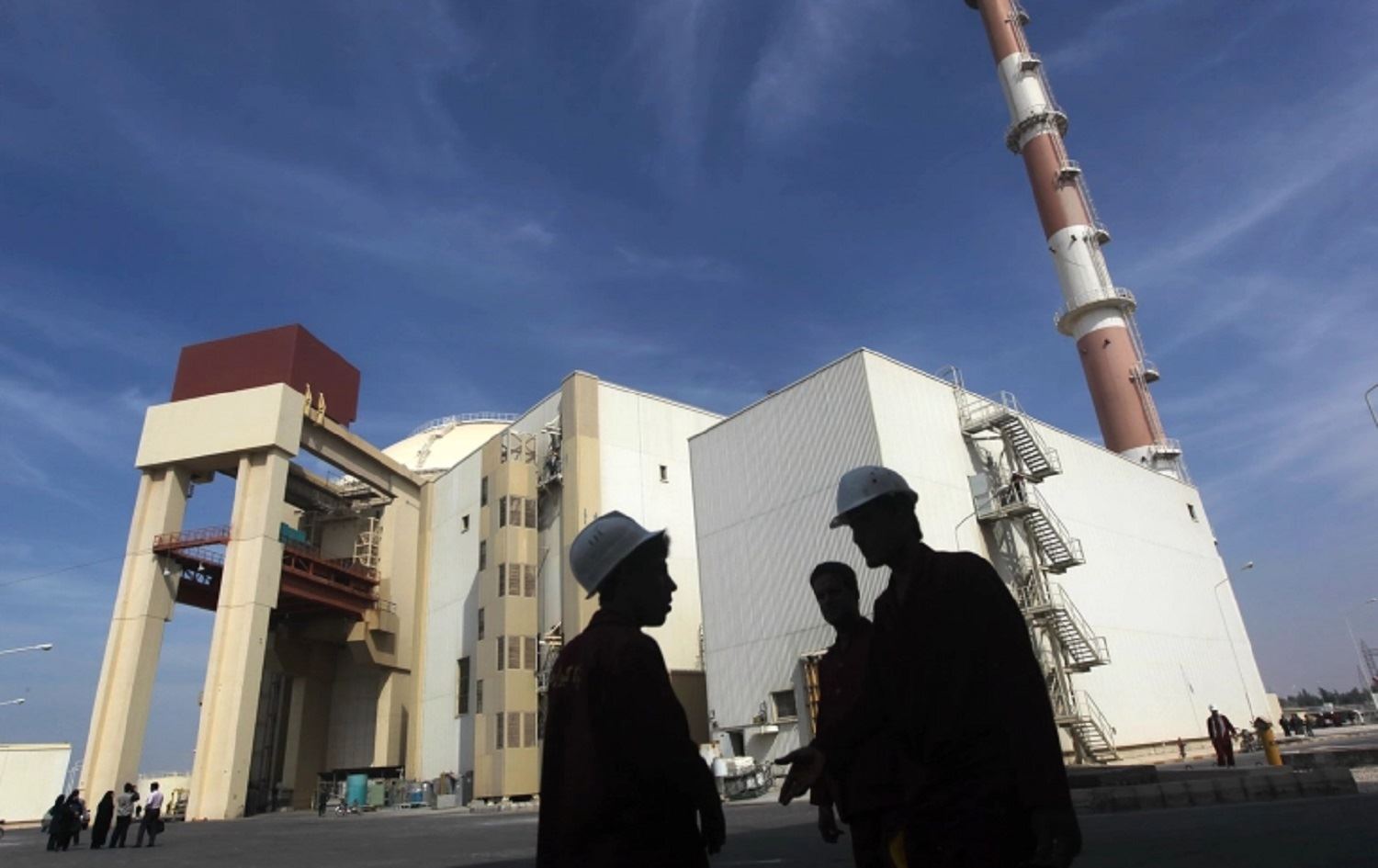 Îran: Santrala Atomî ya Buşehrê ji kar ket