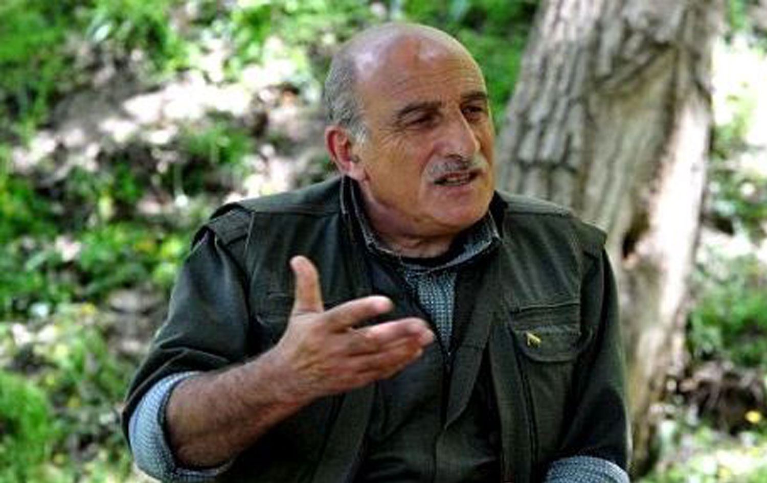 Duran Kalkan: KDP PKK'yi nasıl yok edecek?